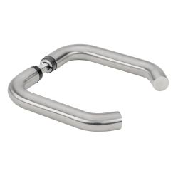 Lever handles