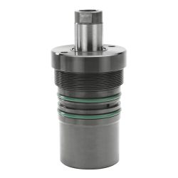 Threaded Cylinder