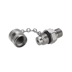 Coupleur de mesure