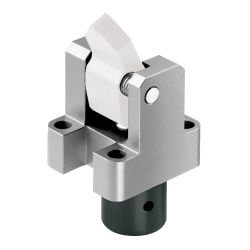 Vertical Clamp