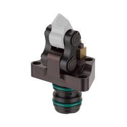 Fixador vertical