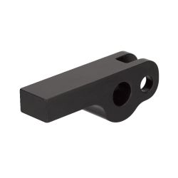 Clamping arm, blank