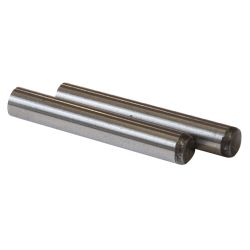 ISO 8734-4x12-A cylinder pin