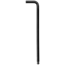Clé à embout sphérique (mm), modèle extra long