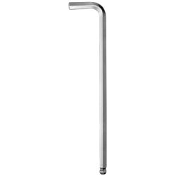 Clé à embout sphérique (mm), modèle extra long