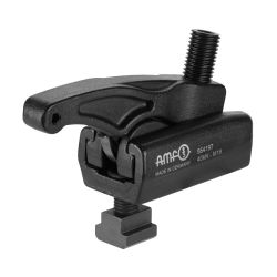 Power clamp