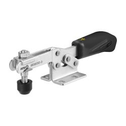 Grampos horizontais ESD