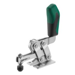 Grampo fixador vertical comfortline