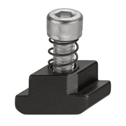 Rhombus T-slot adapter