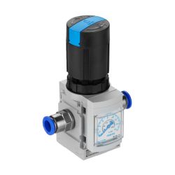 Pressure control valve