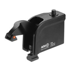 Compact clamp