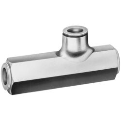 Clapet anti-retour à pilotage hydraulique