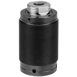 Built-In Cylinder