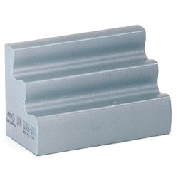 Step blocks, wide