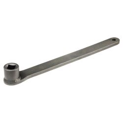 Clé à douille, carré femelle