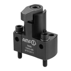 Swing clamp, mechanical