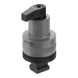 Swing clamp, mechanical, modular