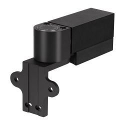 Door closer