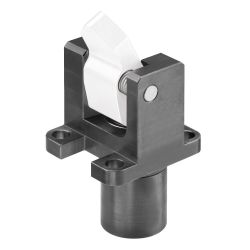 Vertical Clamp