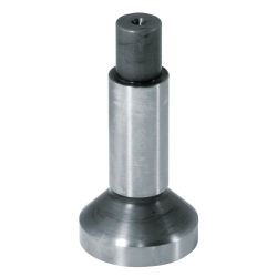 Positioning pull-stud