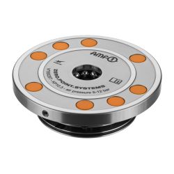 Installation clamping module for automation solutions