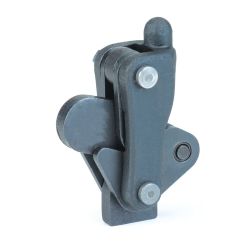 Modular clamp