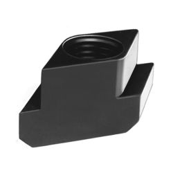 Porca “Rhombus” para ranhuras T