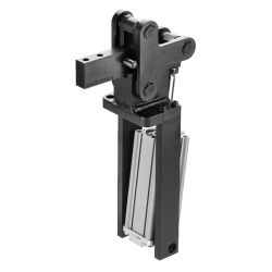 Sauterelle pneumatique lourde