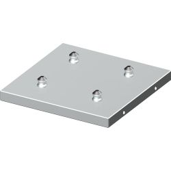 Fixture plate