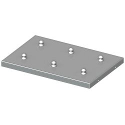 Fixture plate