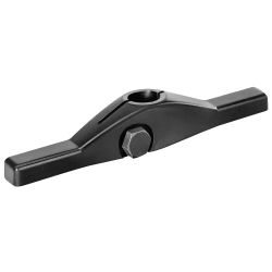 Swing Clamp Arm, double ended