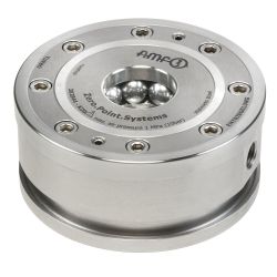 Surface-mounted clamping module