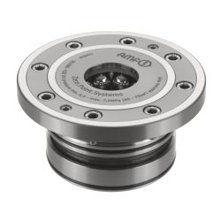 Installation clamping module