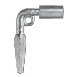 Llave de arquitecto