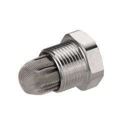 Filter, Einschraub-Bauform