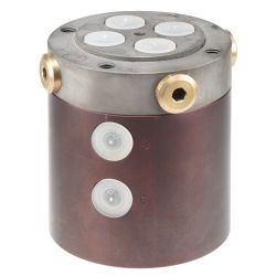 Rotary coupling