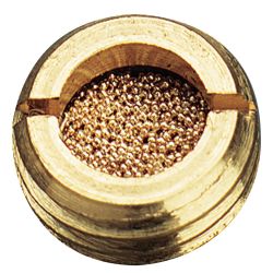 Suction filter
