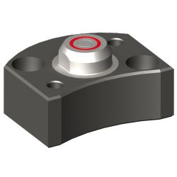 Adapter Kupplungsmechanik