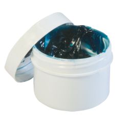 Spezialfett für Nullpunkt-Spannmodule