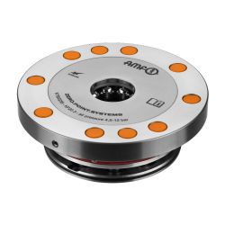 Einbau-Spannmodul für Automatisierungslösungen