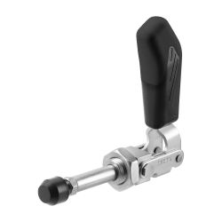 Grapa rápida con desplazamiento axial ESD