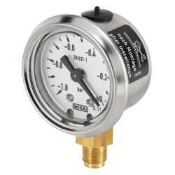 Vakuummeter