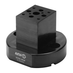 Adapter for multiple clamping system "EasyVise"