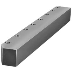 Spacer Bar