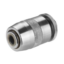 Throttle/Check Valve