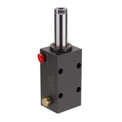 Pull Cylinder, block type