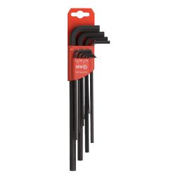 Soporte para llaves (mm)