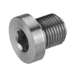 Tornillo de purga de aire