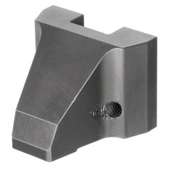 Clamping jaw