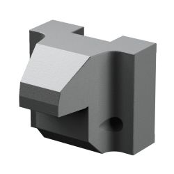 Clamping jaw